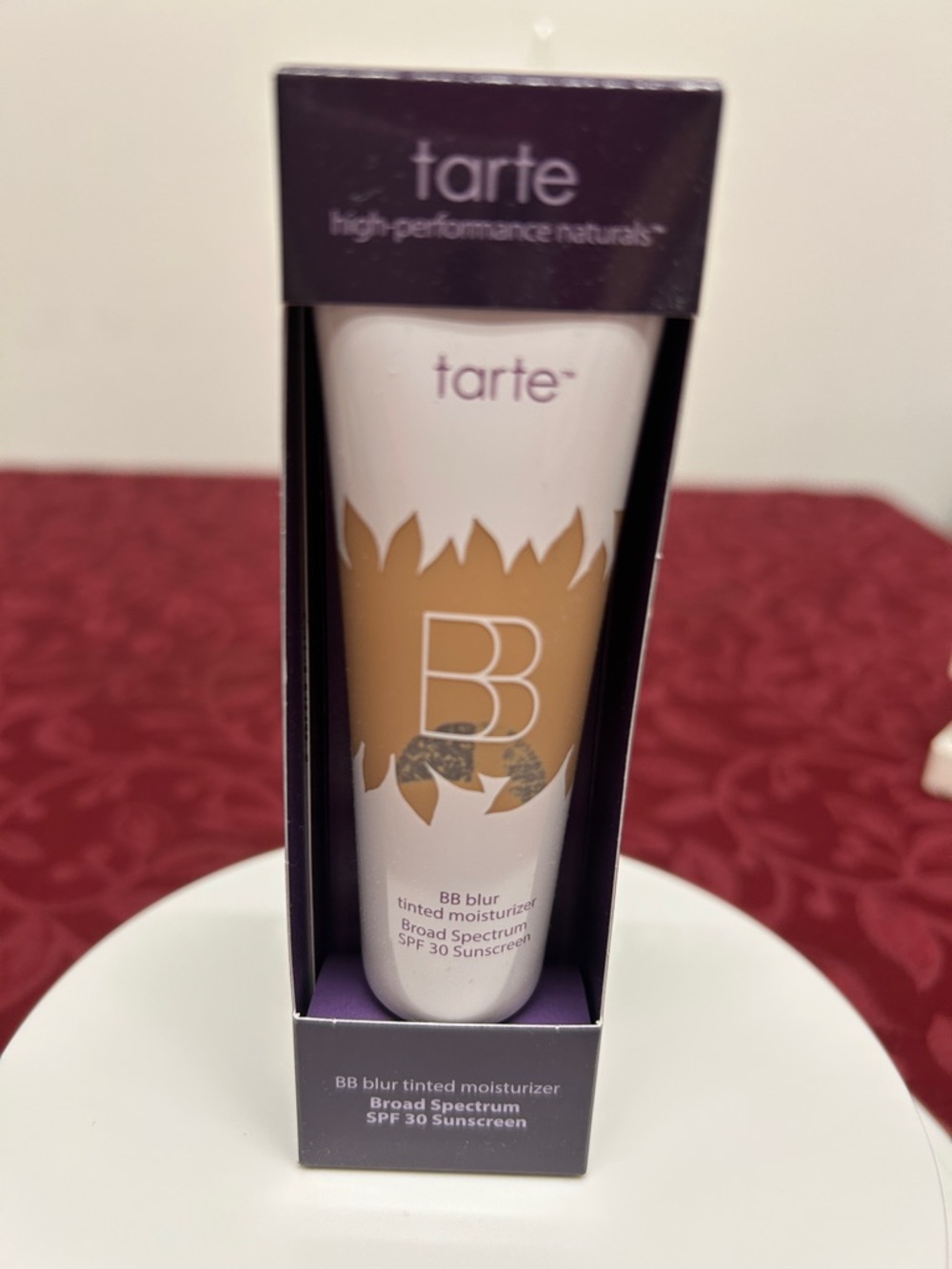 tarte BB Blur Tinted Moisturizer - Shade Medium